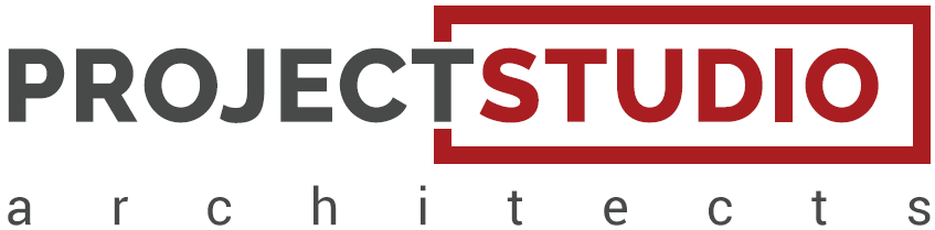 Project Studio Architects Logo